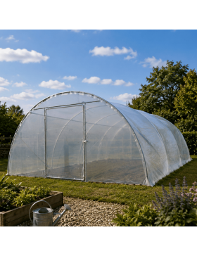 Serre maraîchère 4.50 x 8 m