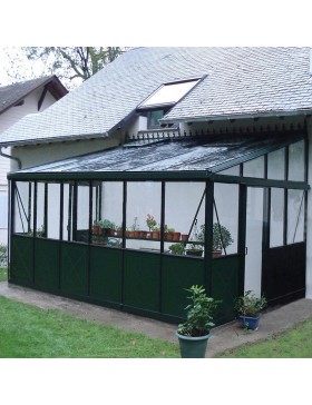 Arcadia Plus Retro 14m²...