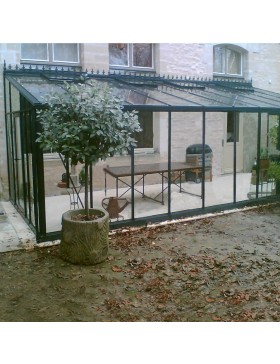 Arcadia Plus 18,5m²...