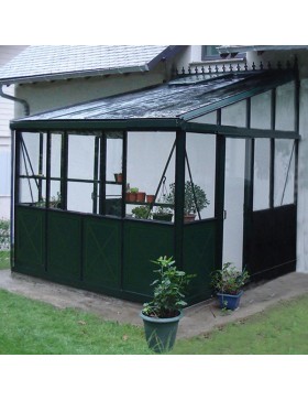 Arcadia Plus Retro 9,50m²...