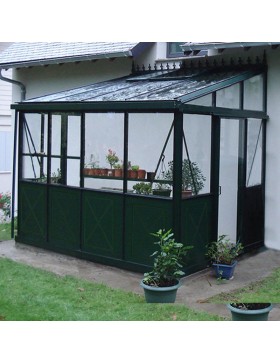 Arcadia Plus Retro 7,10m²...