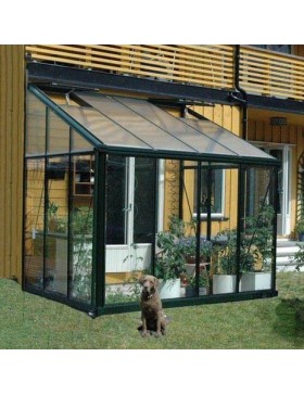 Arcadia Plus 7,10m²...