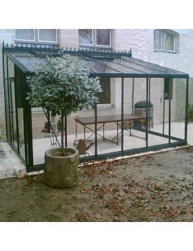 Arcadia Plus 14m²...