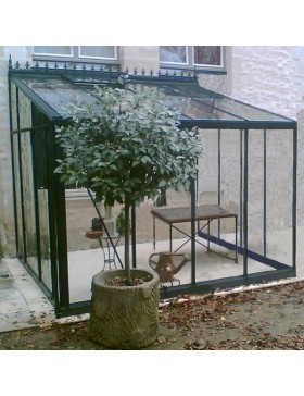 Arcadia Plus 9,50m²...