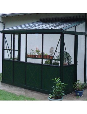 Arcadia Retro 4,90m²...