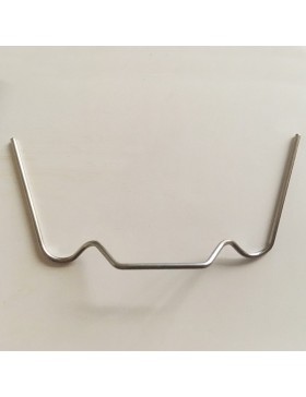 beglazingsclips voor kas