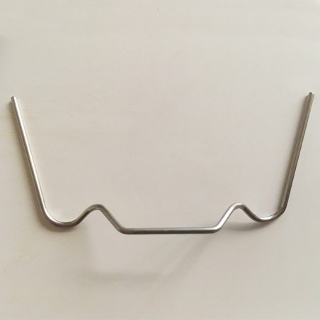 beglazingsclips voor kas