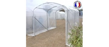 Cielmonjardin: Tunnel- of tuinbouwkassen